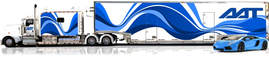 See Site Now Enclosed Carrier Truck Car Shipping