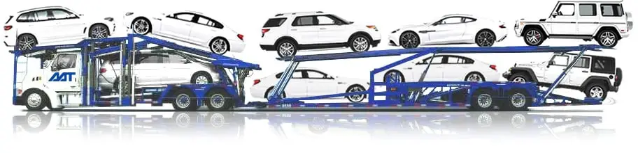 See Site Now Open Carrier Truck Car Shipping